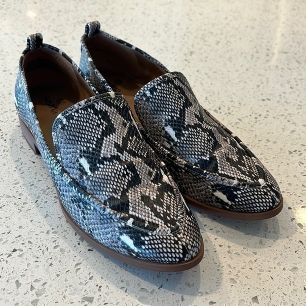 Susina Women’s Loafers Size 7M